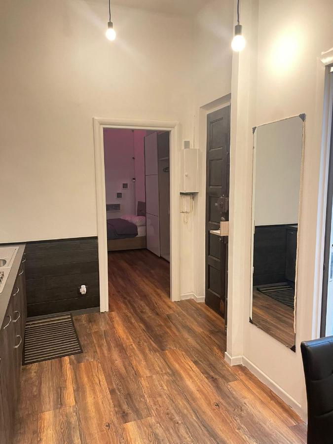 Show House Turin Luaran gambar