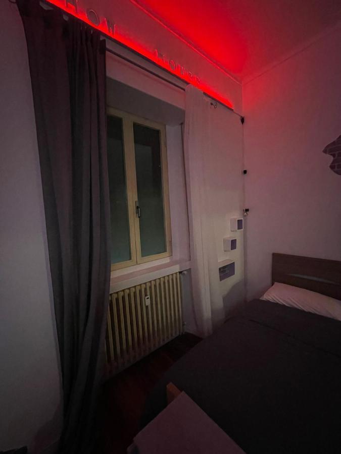 Show House Turin Luaran gambar