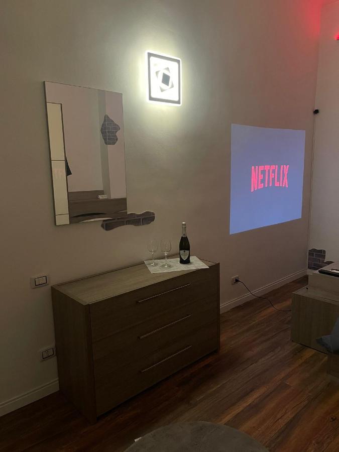Show House Turin Luaran gambar