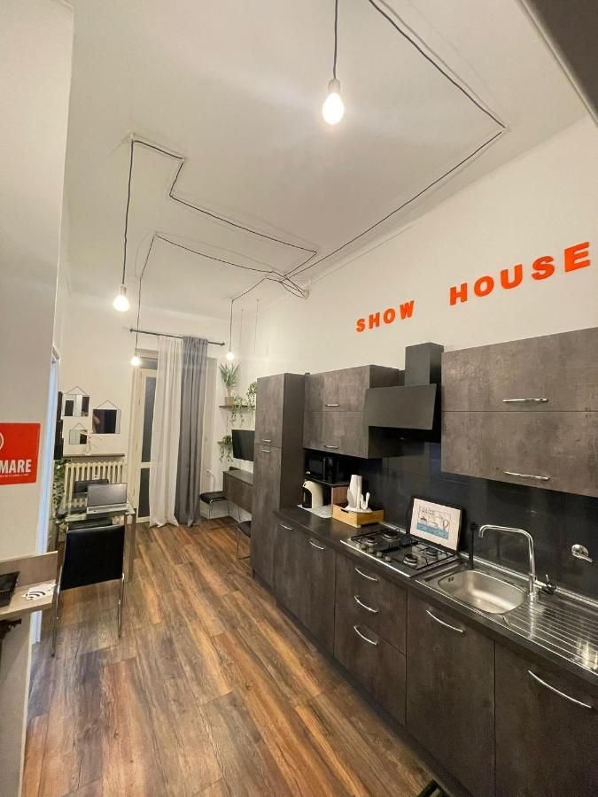 Show House Turin Luaran gambar